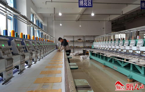 心系困難家庭 帶動(dòng)殘疾人就業(yè) 甘谷一服飾公司為弱勢(shì)群體 筑巢