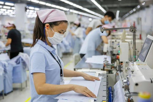 六月之殤：紡紗織布工廠的痛苦期與服飾行業(yè)變革