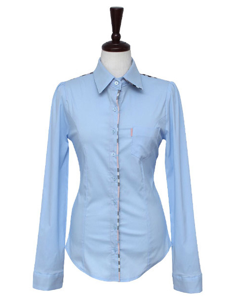 定制你的專屬風格 探索女士襯衫品牌與多樣款式