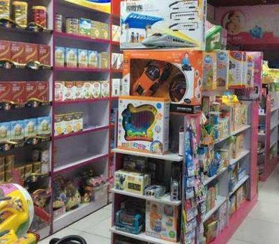 西安兒童樂園與母嬰用品銷售 打造一站式親子消費(fèi)新體驗(yàn)